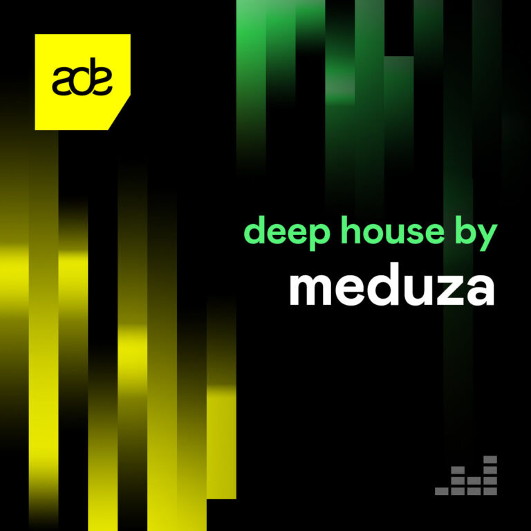 ADE: Deep House by Meduza 2021